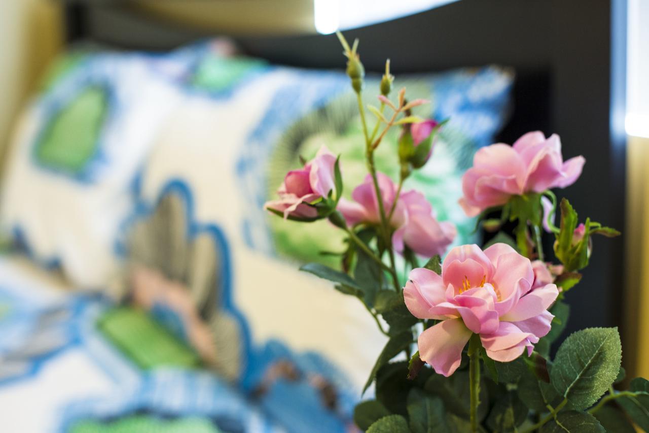 Los Angeles Vacation Rooms 외부 사진