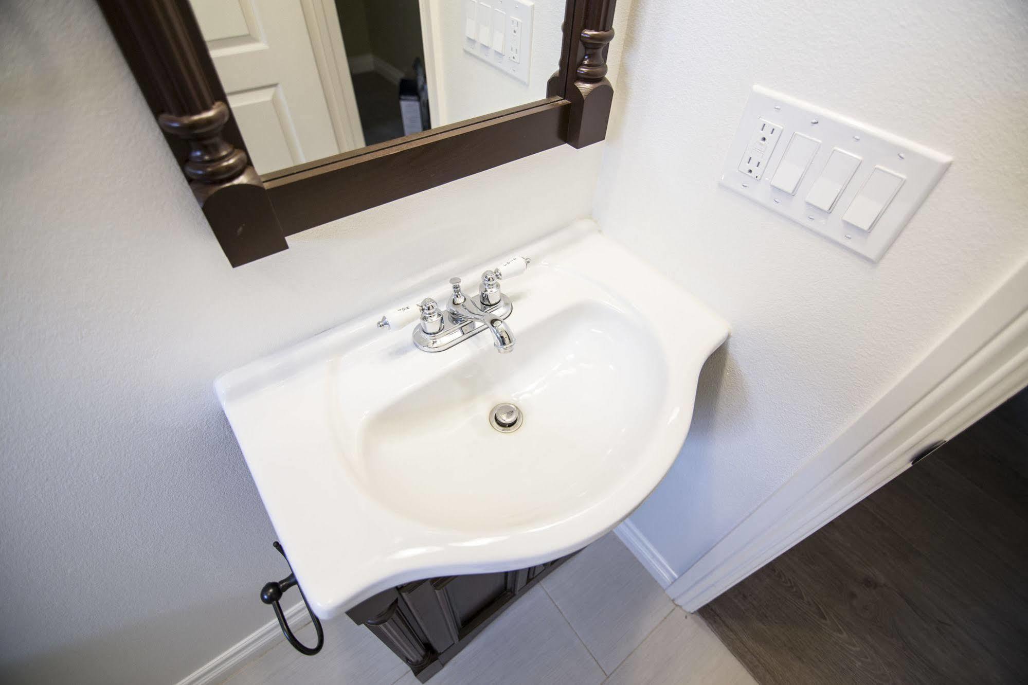 Los Angeles Vacation Rooms 외부 사진