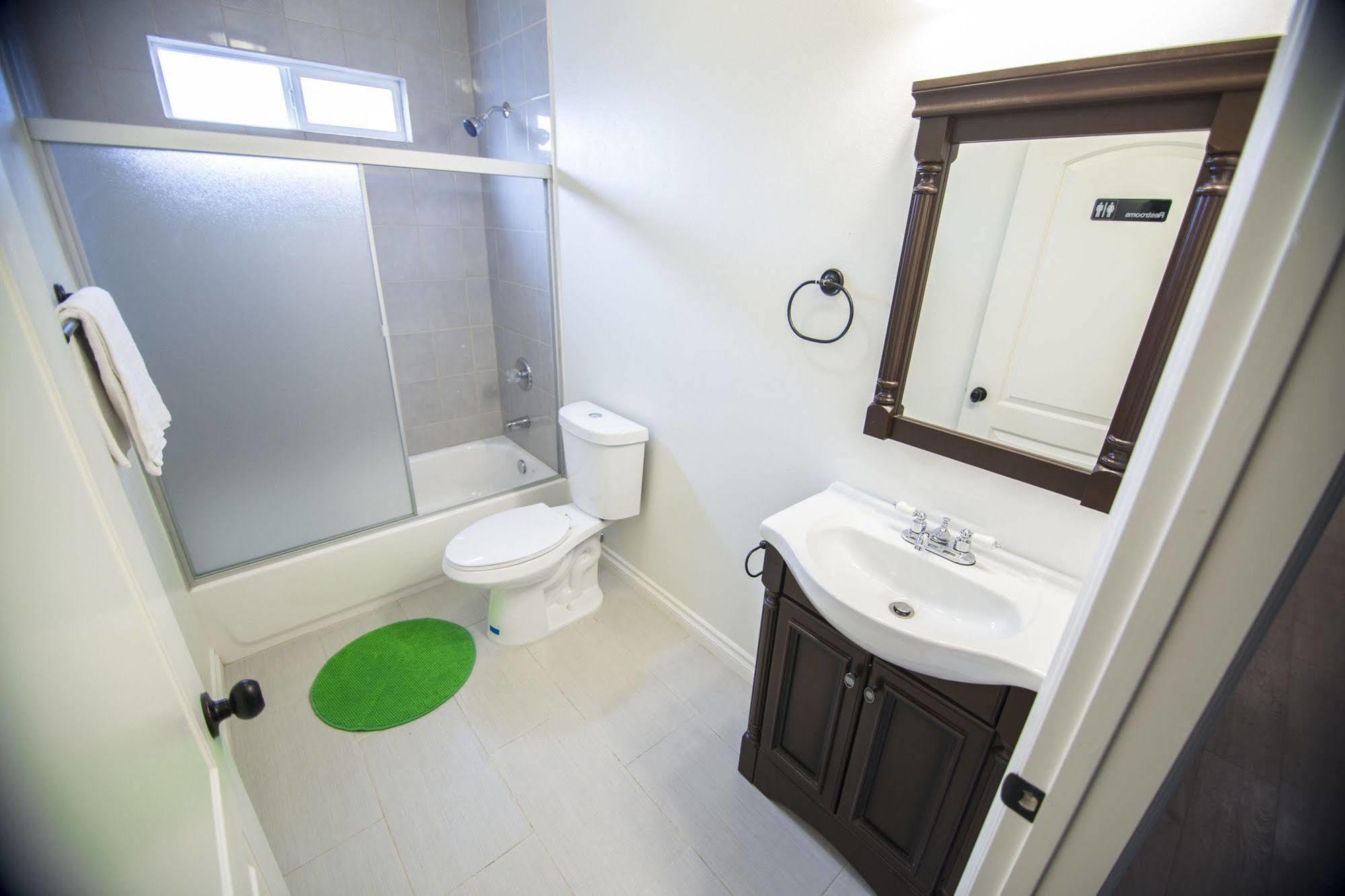 Los Angeles Vacation Rooms 외부 사진