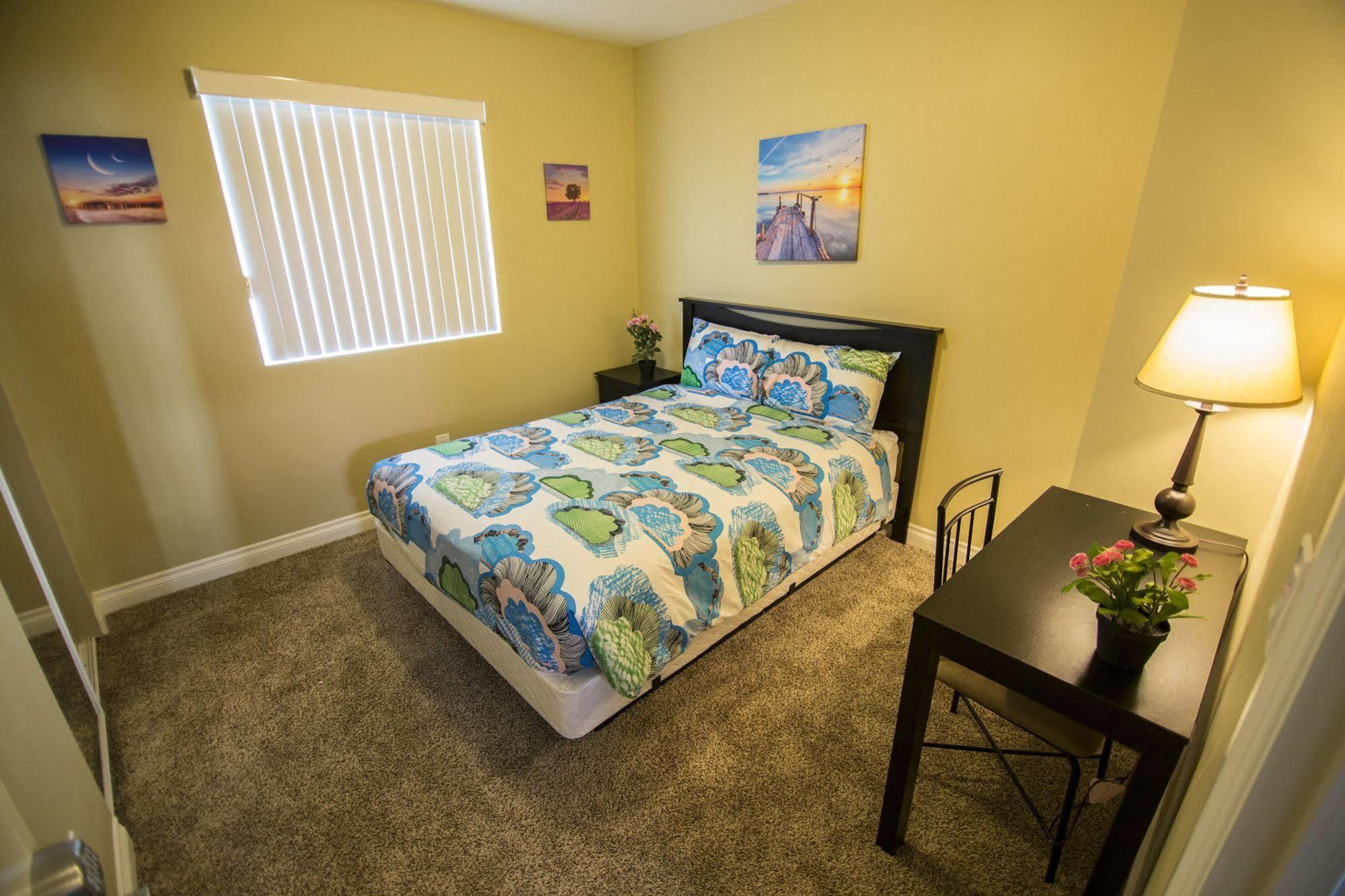 Los Angeles Vacation Rooms 외부 사진
