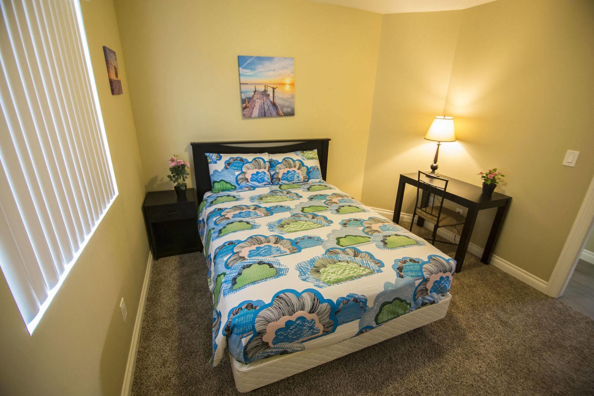 Los Angeles Vacation Rooms 외부 사진