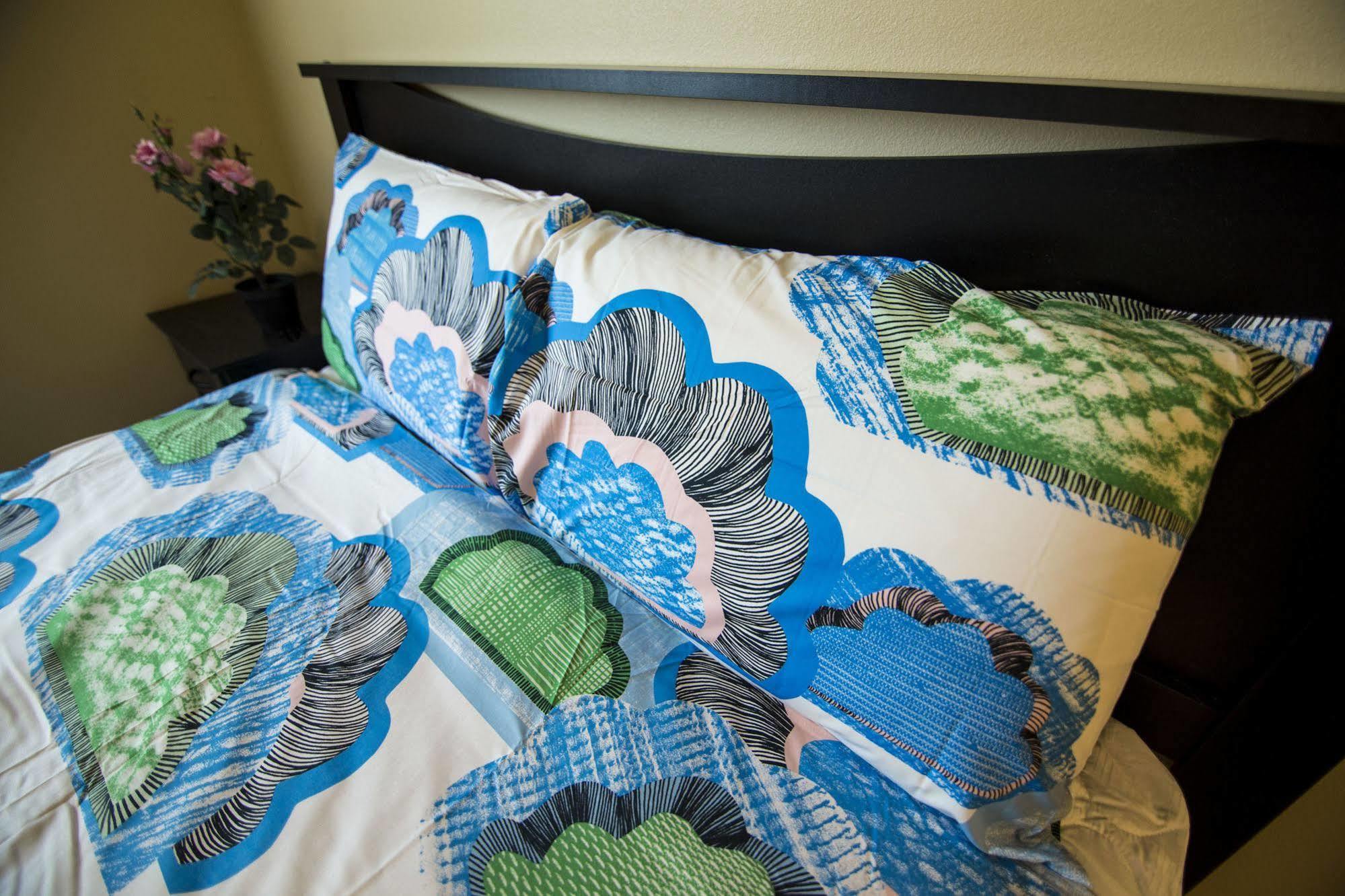 Los Angeles Vacation Rooms 외부 사진