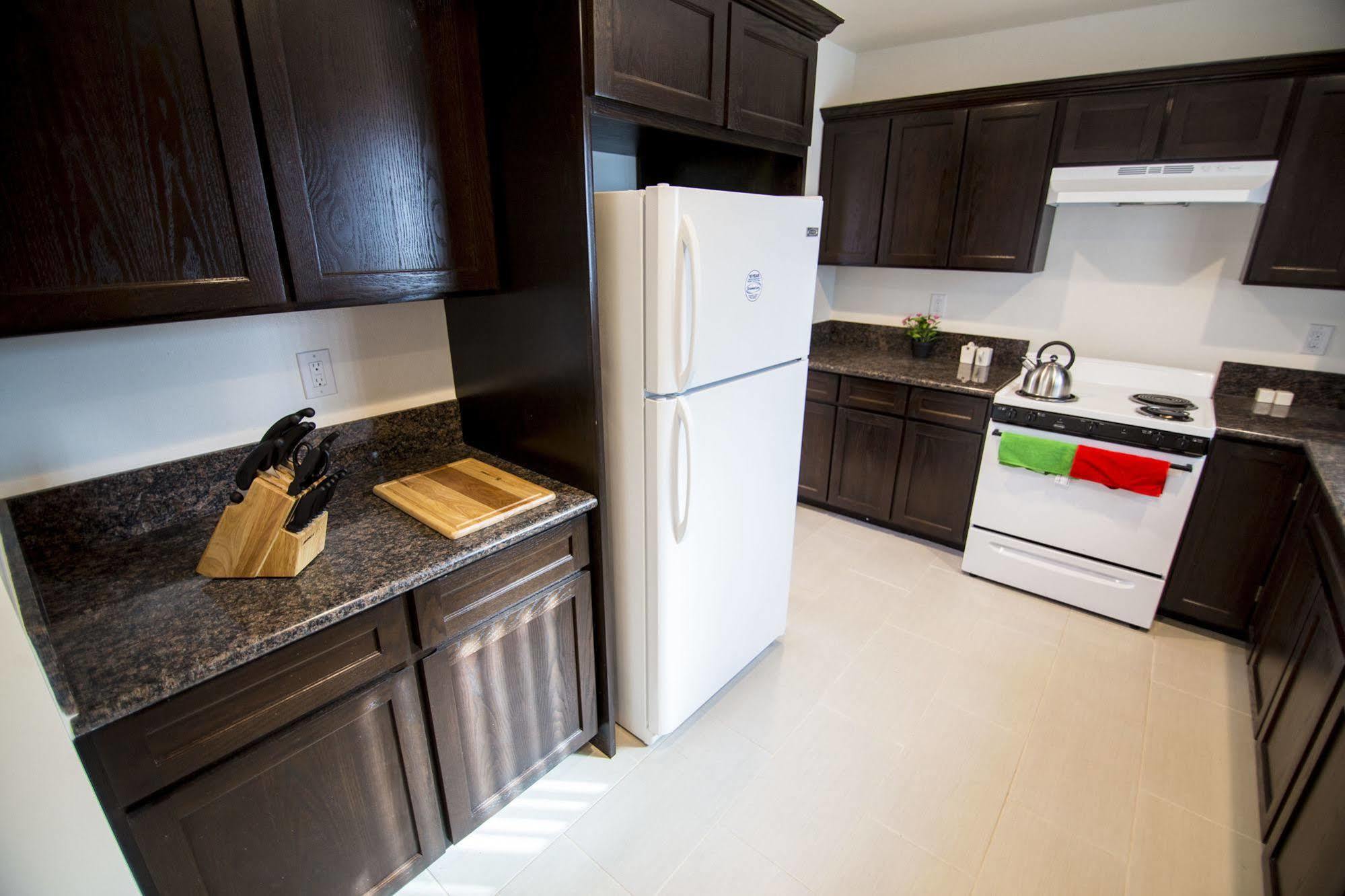 Los Angeles Vacation Rooms 외부 사진