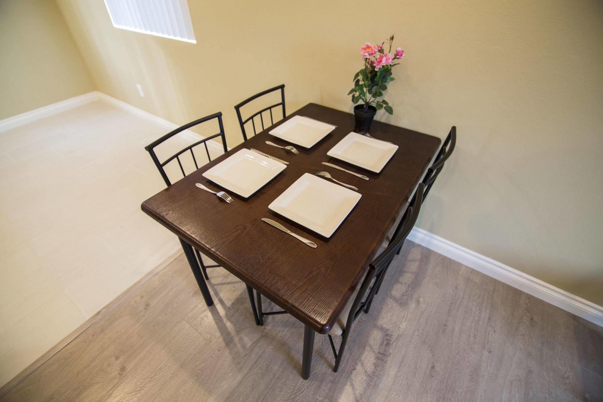 Los Angeles Vacation Rooms 외부 사진
