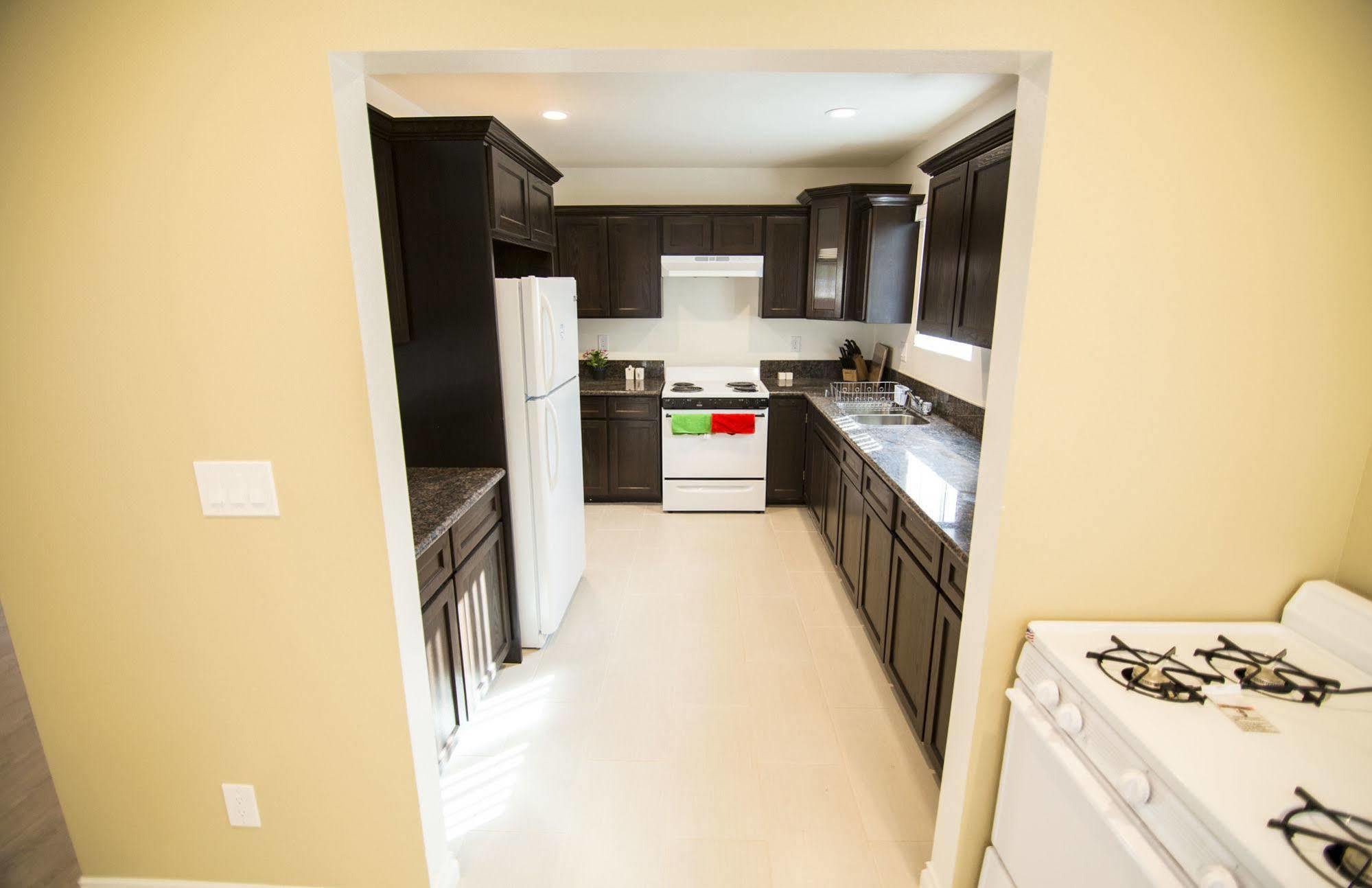 Los Angeles Vacation Rooms 외부 사진